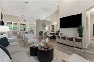 28125 Canasta Court, Bonita Springs, FL 34135 - MLS#226011738