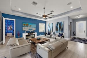 17 Willoughby Drive, Naples, FL 34110 - MLS#226011742