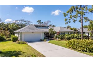 6115 Deer Run, Fort Myers, FL 33908 - MLS#226011745