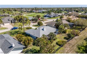 6115 Deer Run, Fort Myers, FL 33908 - MLS#226011745