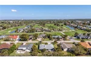 6115 Deer Run, Fort Myers, FL 33908 - MLS#226011745