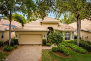 6845 Bent Grass Drive, Naples, FL 34113 - MLS#226011749