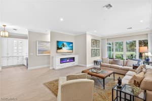 161 Amblewood Lane, Naples, FL 34105 - MLS#226011750