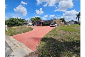 116 Rowland Road, Lehigh Acres, FL 33936 - MLS#226011755