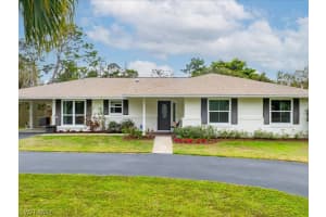 5272 Myrtle Lane, Naples, FL 34113 - MLS#226011760