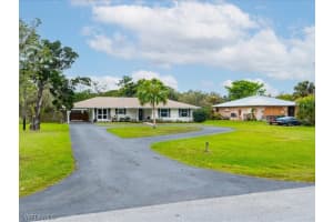 5272 Myrtle Lane, Naples, FL 34113 - MLS#226011760