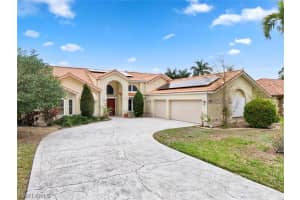 311 Henley Drive, Naples, FL 34104 - MLS#226011762