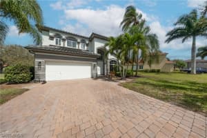 9730 Springlake Cir, Estero