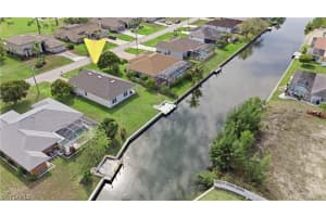 2006 15th Avenue, Cape Coral, FL 33991 - MLS#226011771