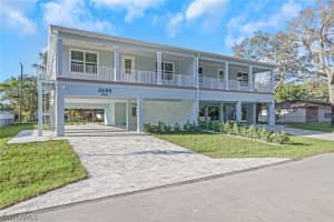 3500 Croton Road, Naples, FL 34104 - MLS#226011779