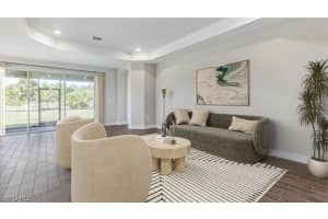 16913 Elkhorn Coral Drive, North Fort Myers, FL 33903 - MLS#226011785