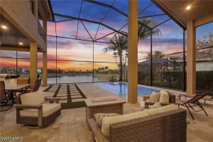 3323 Atlantic Circle, Naples, FL 34119 - MLS#226011795