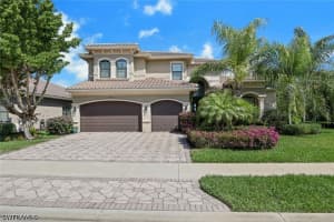 3323 Atlantic Circle, Naples, FL 34119 - MLS#226011795
