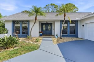 7761 Twin Eagle Lane, Fort Myers, FL 33912 - MLS#226011797