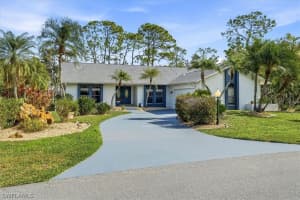 7761 Twin Eagle Lane, Fort Myers, FL 33912 - MLS#226011797