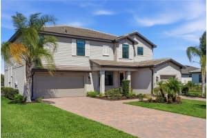 18242 Ridgeline Drive, Estero, FL 33928 - MLS#226011803