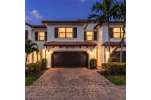 15830 Portofino Springs Boulevard, Fort Myers, FL 33908 - MLS#226011814