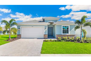 16925 Elkhorn Coral Dr, North Fort Myers