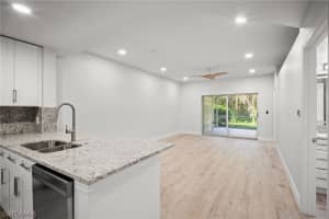 4450 Botanical Place Cir 6, Naples