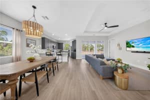 3787 Everglades Boulevard, Naples, FL 34120 - MLS#226011828