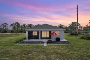 3787 Everglades Boulevard, Naples, FL 34120 - MLS#226011828