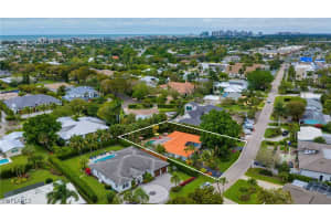 1541 Mandarin Road, Naples, FL 34102 - MLS#226011829