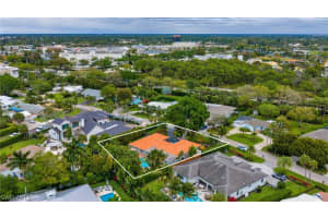 1541 Mandarin Road, Naples, FL 34102 - MLS#226011829