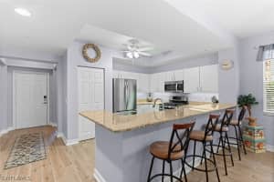 1882 Tarpon Bay Drive, Naples, FL 34119 - MLS#226011834