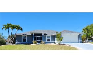 2653 9th Street, Cape Coral, FL 33993 - MLS#226011840