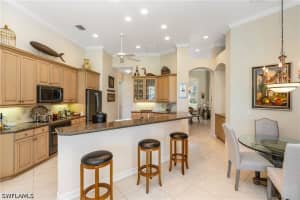 2501 Augusta Drive, Naples, FL 34109 - MLS#226011843