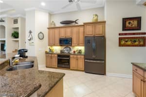 2501 Augusta Drive, Naples, FL 34109 - MLS#226011843