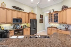 2501 Augusta Drive, Naples, FL 34109 - MLS#226011843