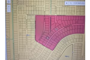 1139 Bayliss Street, Lehigh Acres, FL 33974 - MLS#226011844