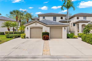 20971 Island Sound Cir 201, Estero