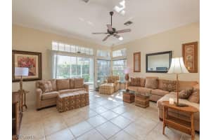 130 Amblewood Lane, Naples, FL 34105 - MLS#226011857