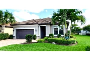 8527 Palacio Terrace, Naples, FL 34114 - MLS#226011858