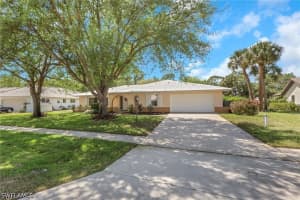4255 Glasgow Court, North Fort Myers, FL 33903 Sold 04/15/26