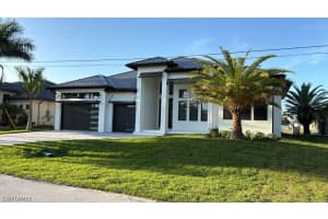 2605 25th Terrace, Cape Coral, FL 33914 - MLS#226011861