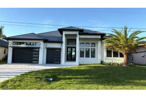 2605 25th Terrace, Cape Coral, FL 33914 - MLS#226011861