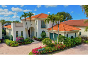 2629 Sorrel Way, Naples, FL 34105 - MLS#226011868