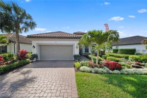 9576 Montelanico Loop, Naples, FL 34119 - MLS#226011869