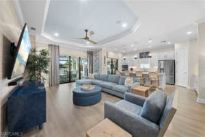 9576 Montelanico Loop, Naples, FL 34119 - MLS#226011869