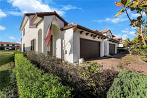 7918 Bristol Circle, Naples, FL 34120 - MLS#226011877