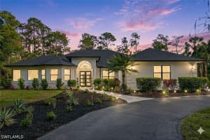 4075 1st Ave Sw, Naples