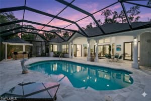 4075 1st Avenue, Naples, FL 34119 - MLS#226011878