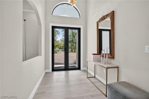 443 Weber Boulevard, Naples, FL 34117 - MLS#226011883