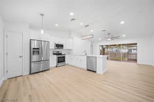 3011 4th Avenue, Cape Coral, FL 33909 - MLS#226011887