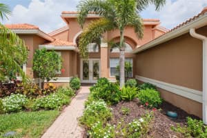 1415 Princess Sabal Point, Naples, FL 34119 - MLS#226011891