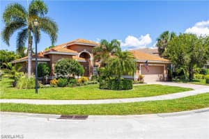 1415 Princess Sabal Point, Naples, FL 34119 - MLS#226011891