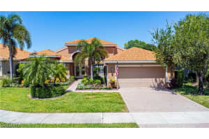 1415 Princess Sabal Point, Naples, FL 34119 - MLS#226011891